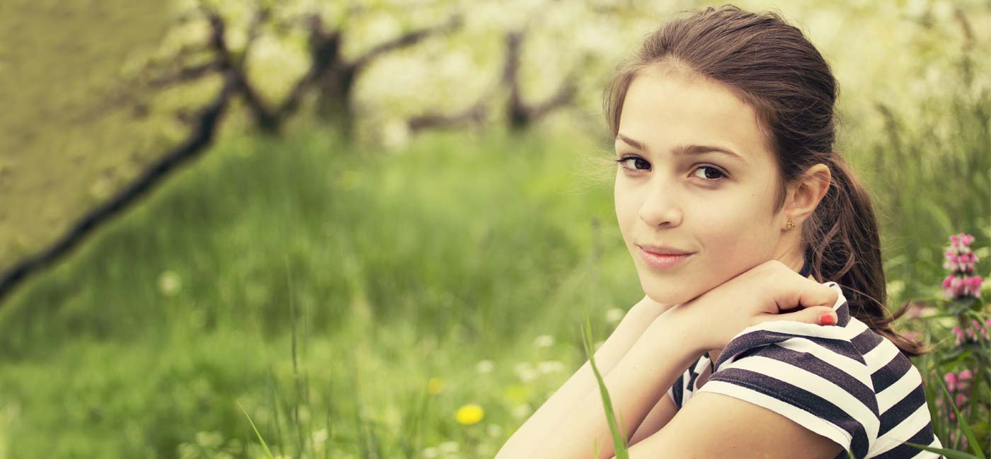 teen care