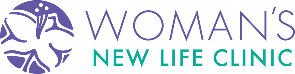 Thank You! - Woman's New Life Clinic : Woman's New Life Clinic