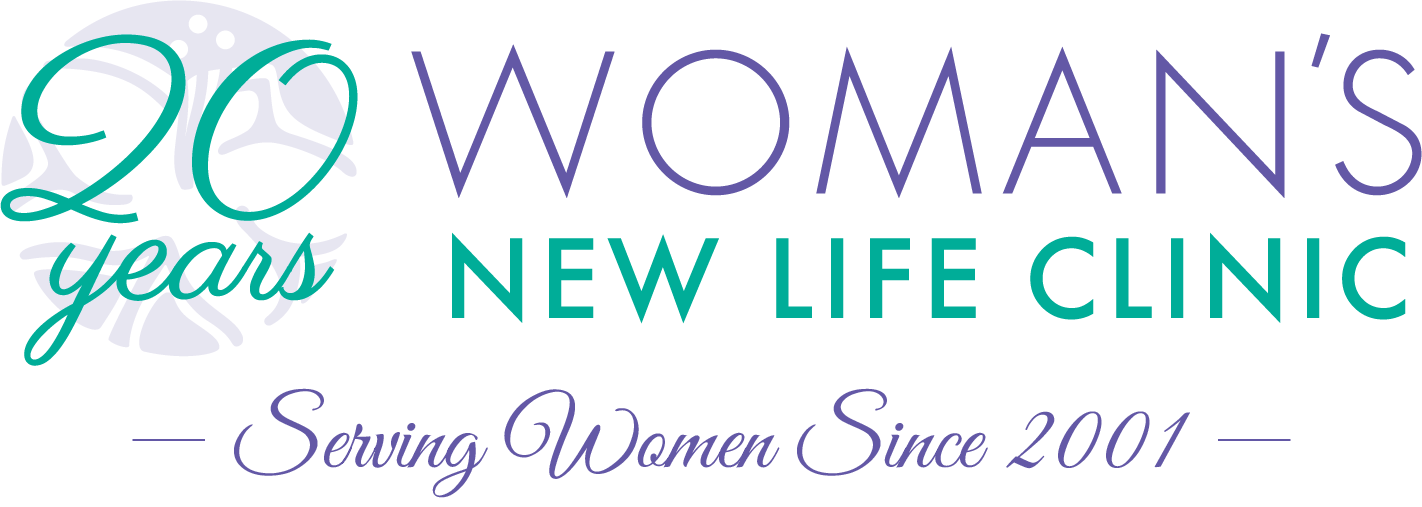 woman's new life clinic